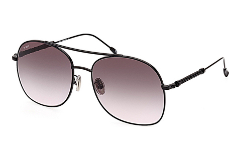 solbrille Tod's TO0357 01B