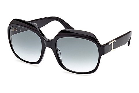 solbrille Tod's TO0360 01B