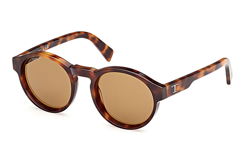 solbrille Tod's TO0368 55E