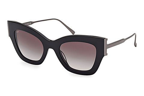 solbrille Tod's TO0373 01B