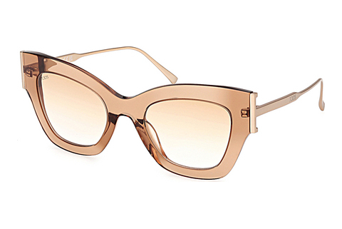 solbrille Tod's TO0373 45F