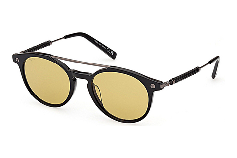 solbrille Tod's TO0377 01E