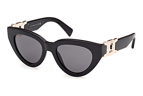 solbrille Tod's TO0380 01A