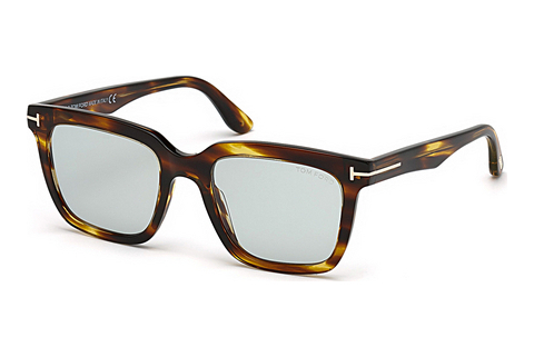 solbrille Tom Ford Marco-02 (FT0646 55A)