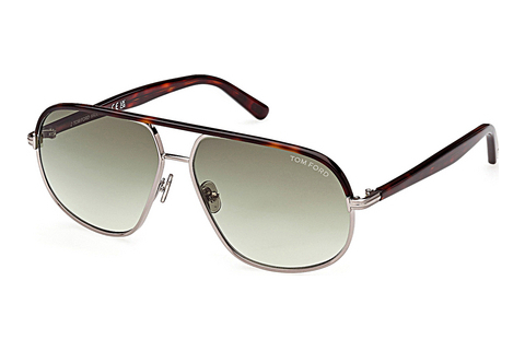 solbrille Tom Ford Maxwell (FT1019 14P)