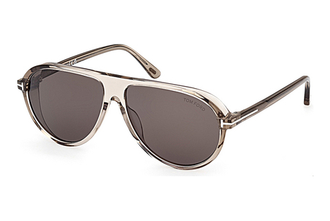 solbrille Tom Ford Marcus (FT1023 45A)