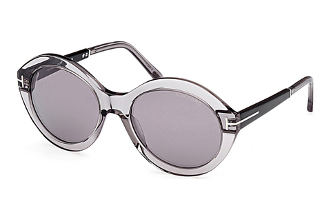 solbrille Tom Ford Seraphina (FT1088 20C)