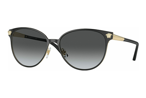 solbrille Versace VE2168 1377T3