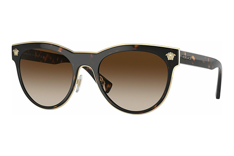 solbrille Versace VE2198 125213