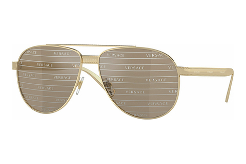 solbrille Versace VE2209 1252V3