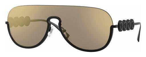 solbrille Versace VE2215 12615A