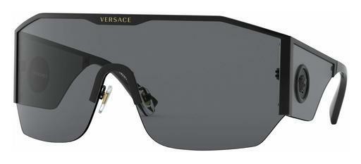 solbrille Versace VE2220 100987