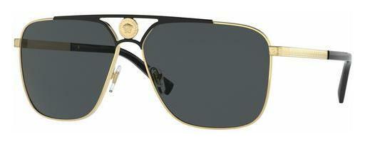 solbrille Versace VE2238 143687