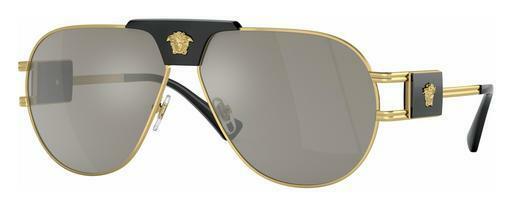 solbrille Versace VE2252 10026G