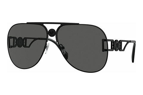solbrille Versace VE2255 126187