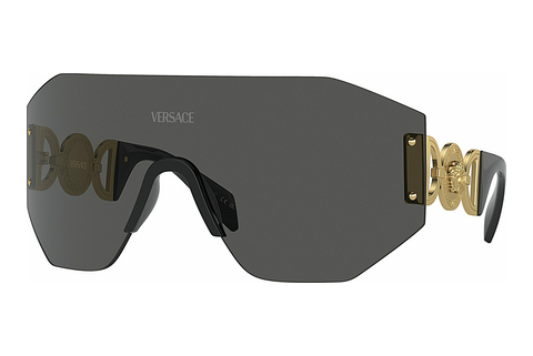 solbrille Versace VE2258 100287