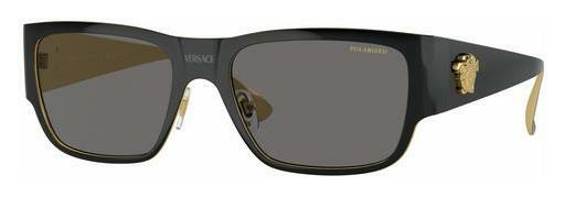 solbrille Versace VE2262 143381