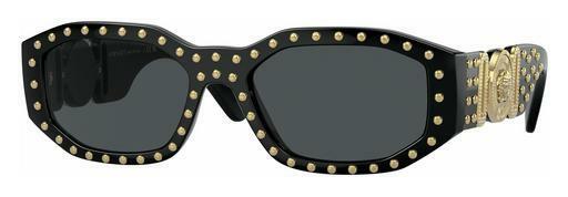 solbrille Versace VE4361 539787