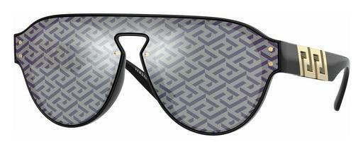 solbrille Versace VE4420 GB1/F
