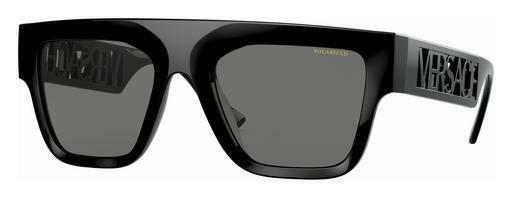 solbrille Versace VE4430U GB1/81