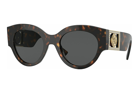 solbrille Versace VE4438B 108/87