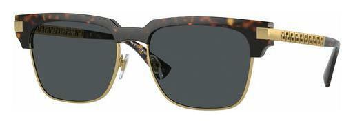 solbrille Versace VE4447 108/87