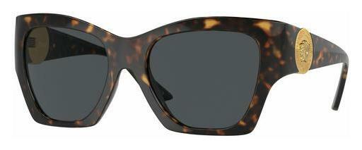 solbrille Versace VE4452 108/87