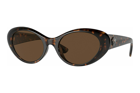 solbrille Versace VE4455U 108/73