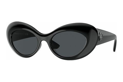 solbrille Versace VE4456U GB1/87