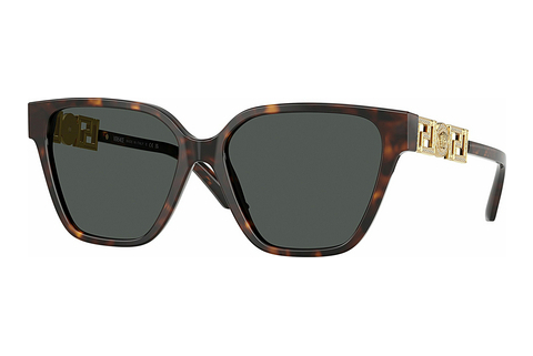 solbrille Versace VE4471B 108/87