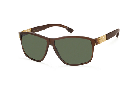 solbrille ic! berlin Alpha (A0653 833003832902ml)