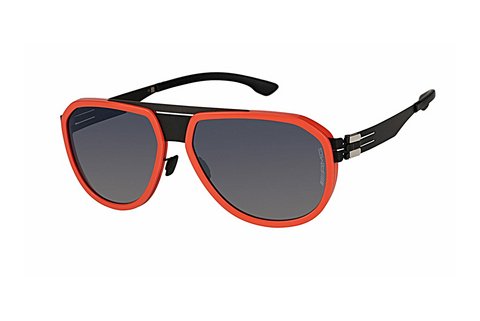 solbrille ic! berlin AMG 10 (D0097 H265002t02311do)