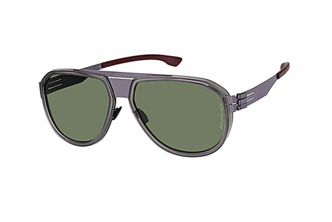 solbrille ic! berlin AMG 10 (D0097 H266028t16102do)