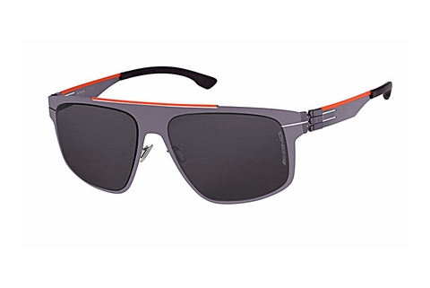solbrille ic! berlin AMG 11 (M1657 247253t07301do)