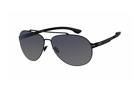 solbrille ic! berlin MB 15 (M1662 002002t02311md)