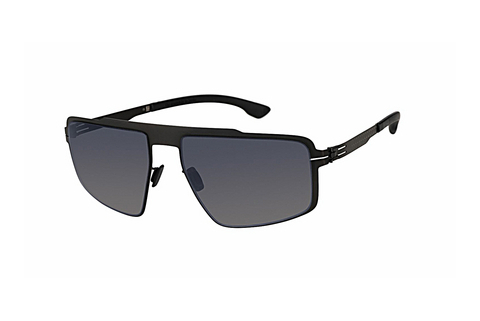 solbrille ic! berlin MB 16 (M1663 002002t02301md)