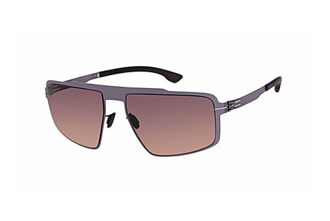 solbrille ic! berlin MB 16 (M1663 028028t07141md)