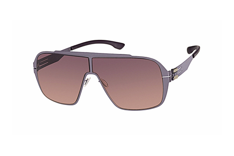 solbrille ic! berlin Nash (M1668 031031t07125do)