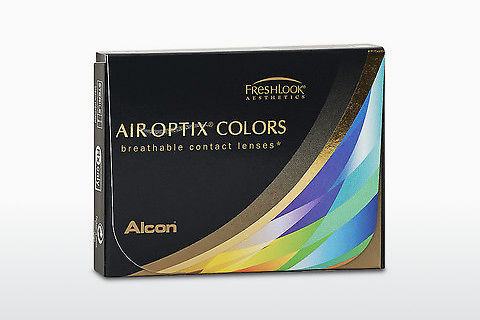 Kontaktlinser Alcon AIR OPTIX COLORS AOAC2