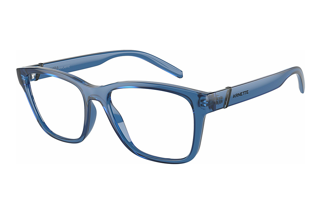 Arnette   AN7229 2873 Transparent Blue