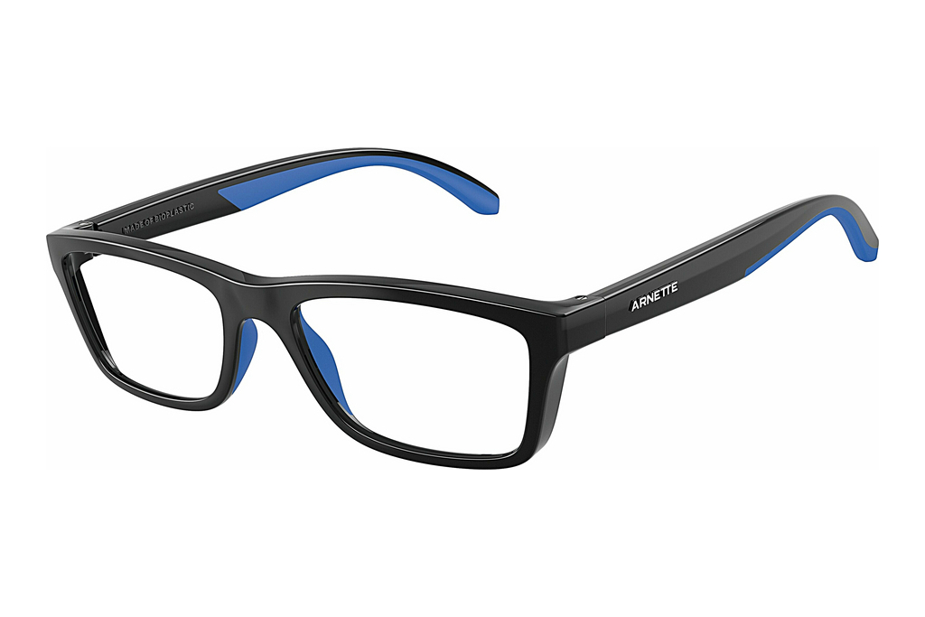 Arnette   AN7270 2753 Black/Royal Blue Rubber