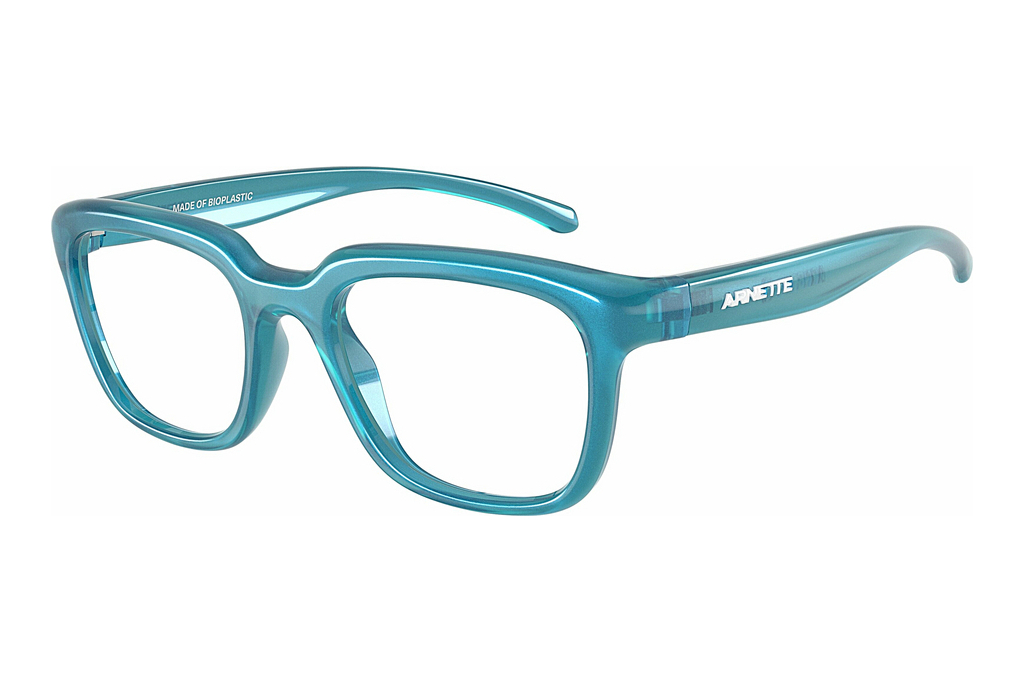 Arnette   AN7272 2986 Metallic Blue