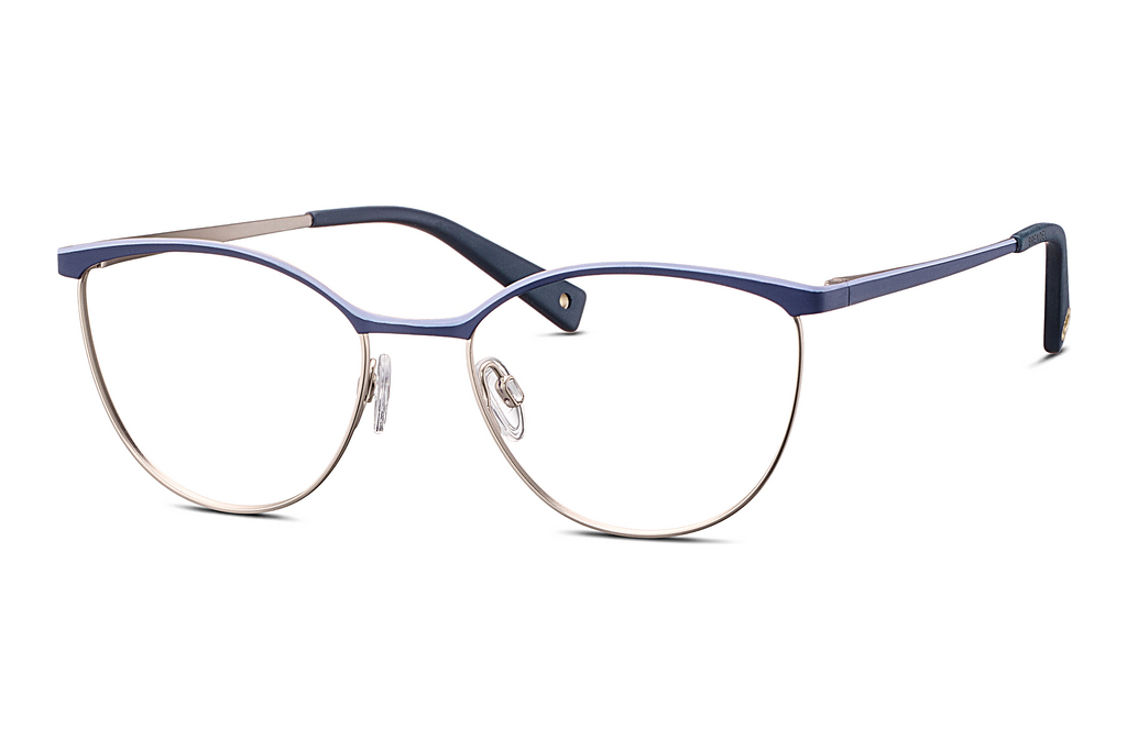 Brendel   BL 902451 72 blau