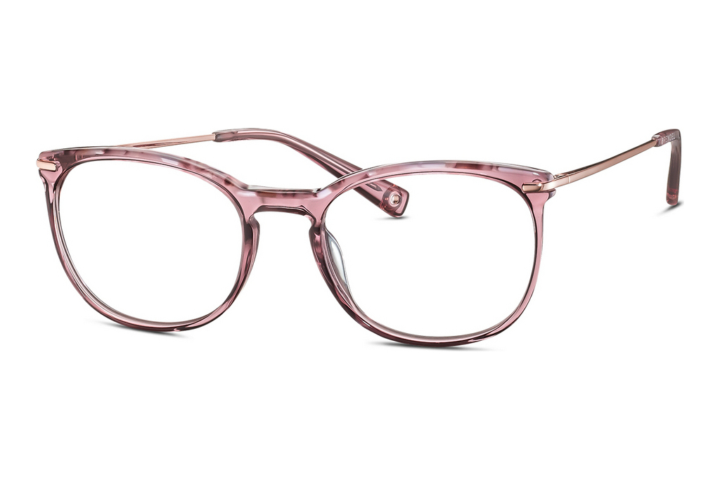 Brendel   BL 903119 50 rot   rosa   violett