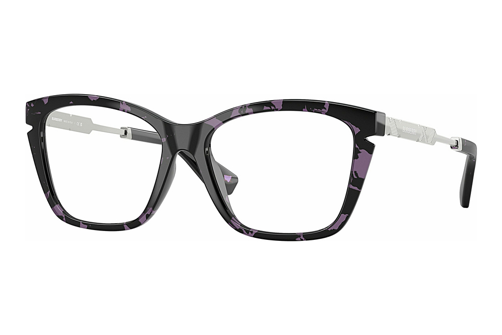 Burberry   BE2427U 4159 Violet Havana