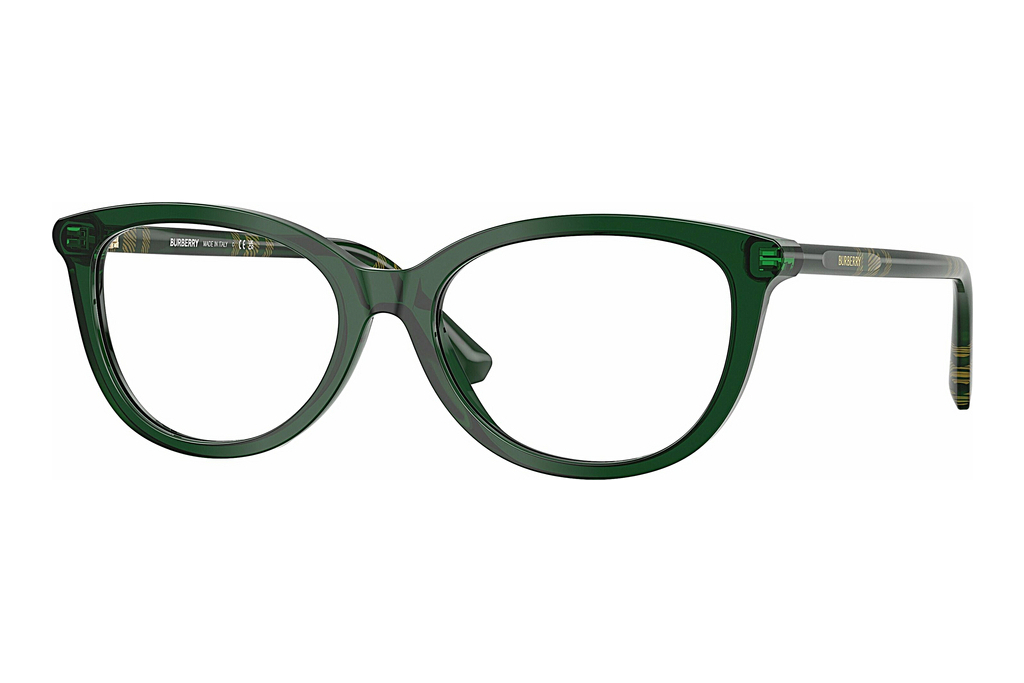 Burberry   BE2431 4162 Green