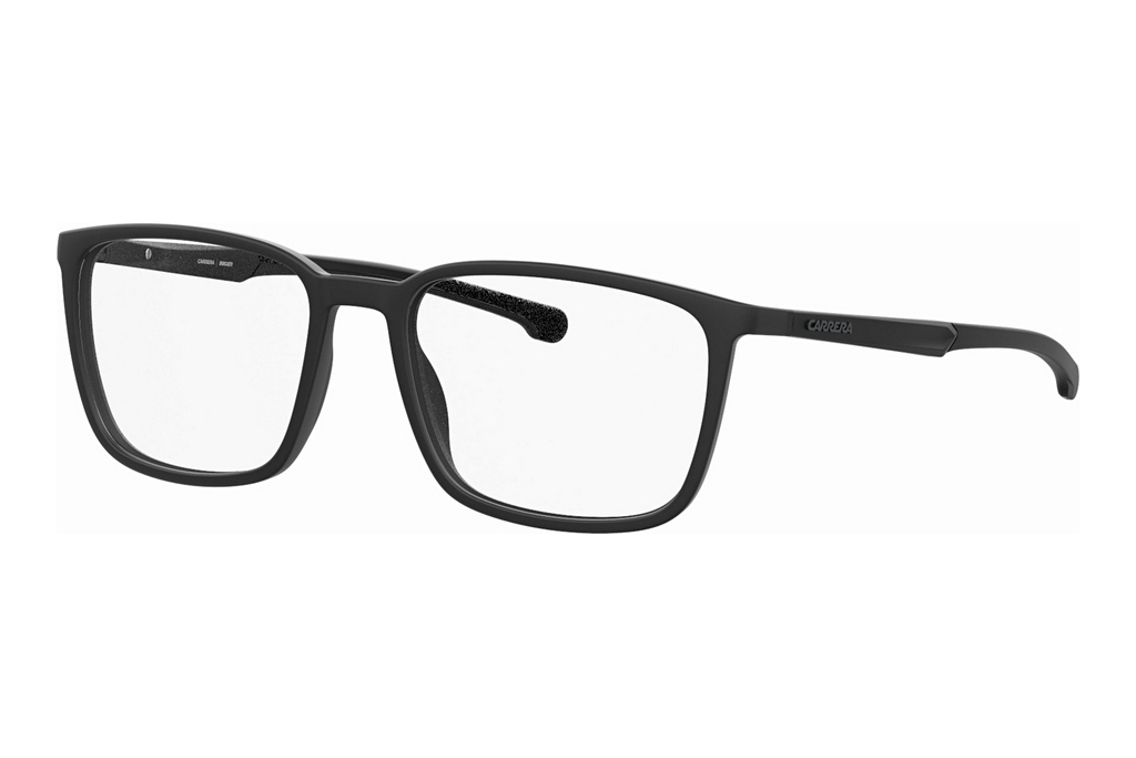 Carrera   CARDUC 015 003 MATTE BLACK