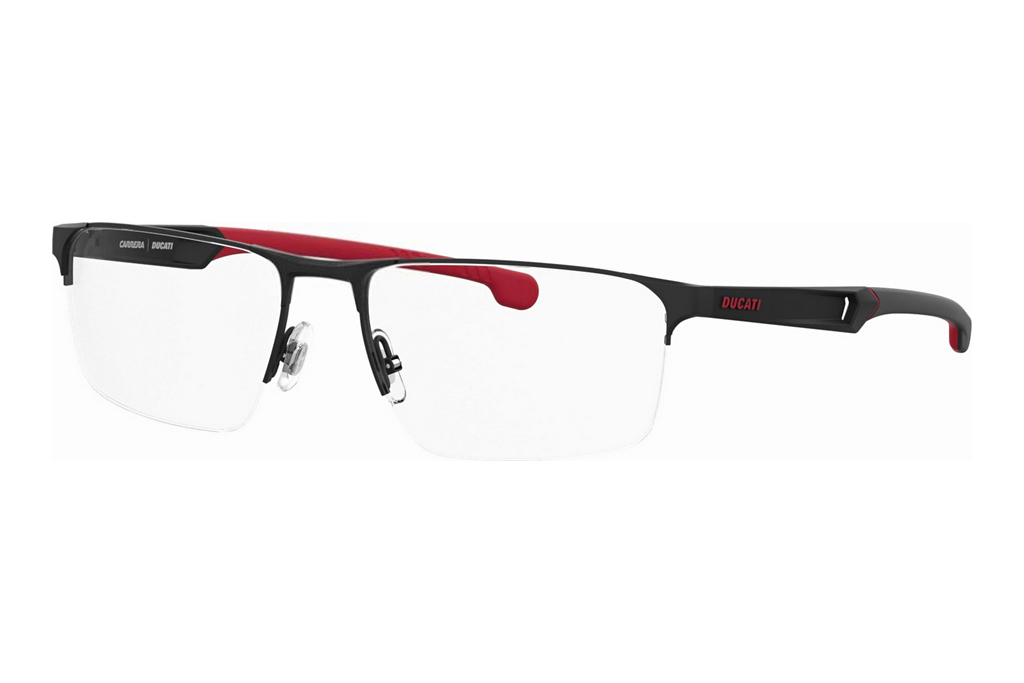 Carrera   CARDUC 025 OIT BLACK RED