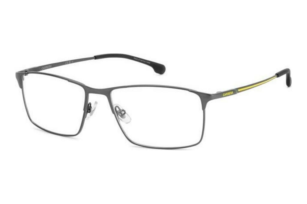 Carrera   CARRERA 8896 SVK MATTE RUTHENIUM BLACK