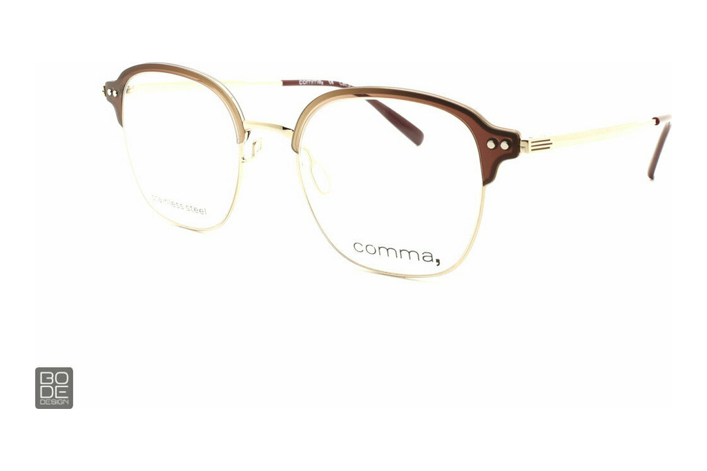 Comma   70187 19 Grau | gold